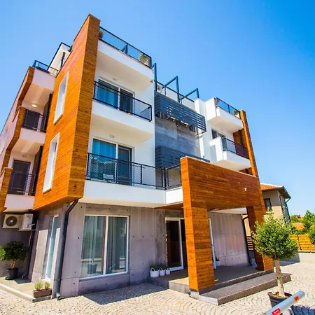 Vida Apartmán