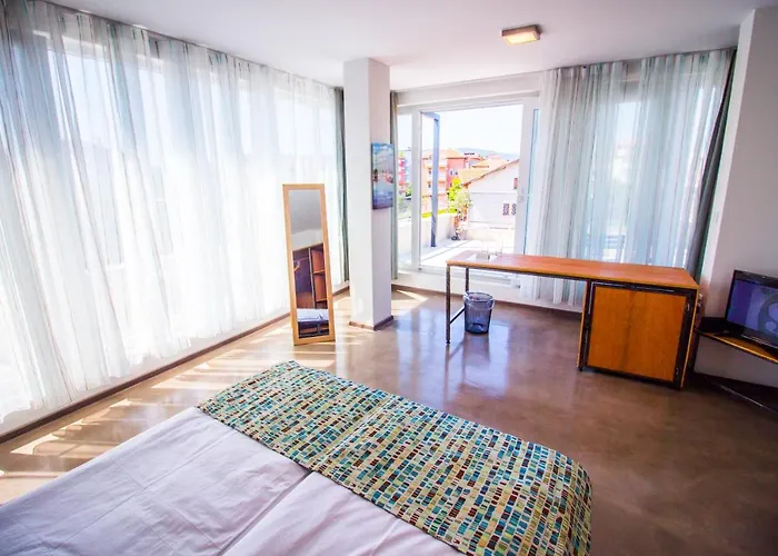 Apartmán Vida *