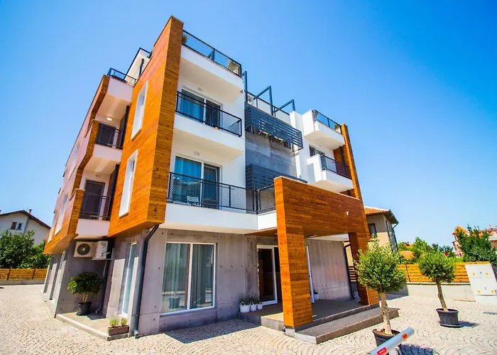 Vida Apartmán