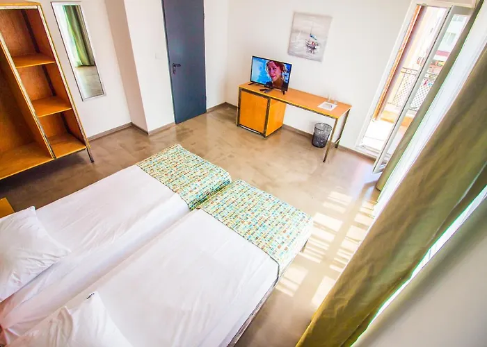 Apartmán Vida