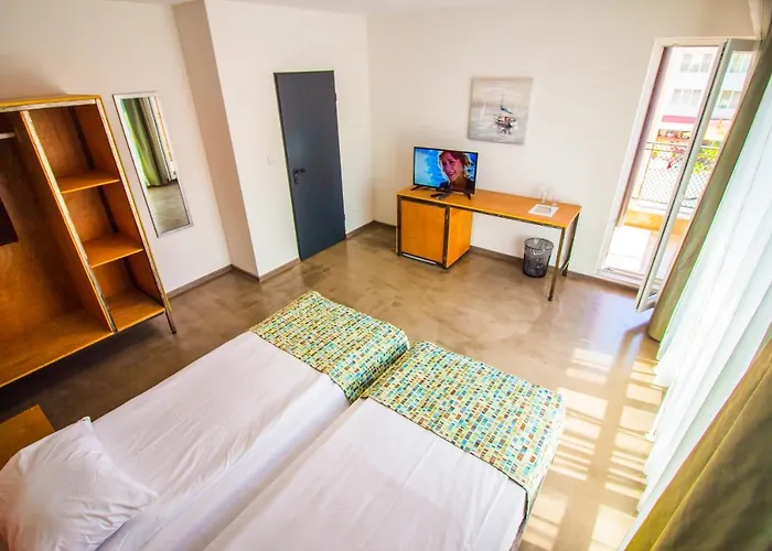 Apartmán Vida *
