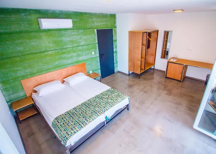 Apartmán Vida Lozenec