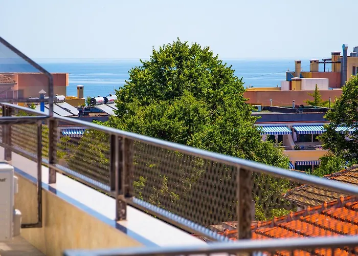 Vida Apartmán Lozenec
