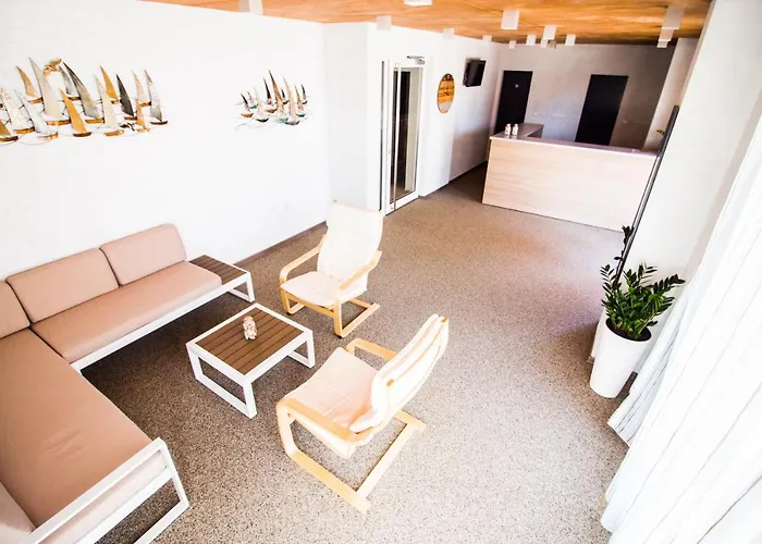 Apartmán Vida Lozenec