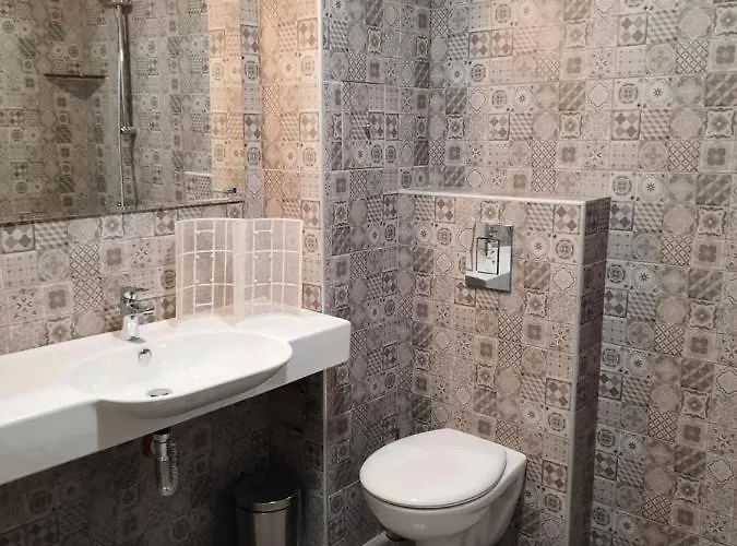 Apartmán Vida