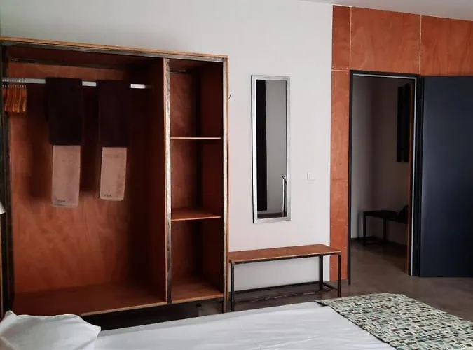 Vida Apartmán *