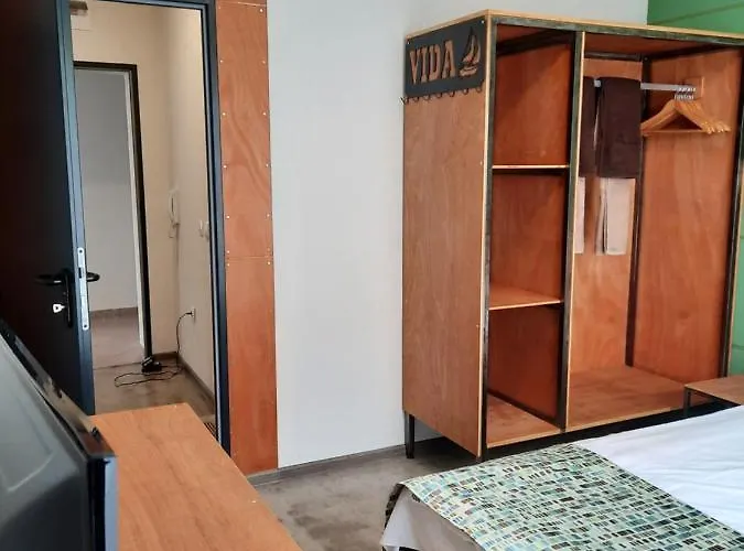 Vida Apartmán
