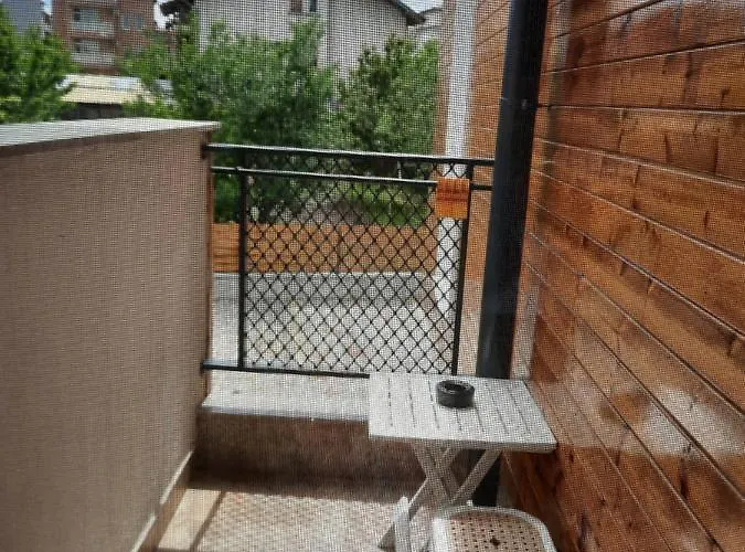 Vida Apartmán *