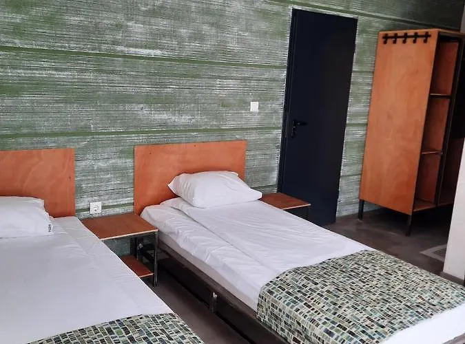 Apartmán Vida Lozenec