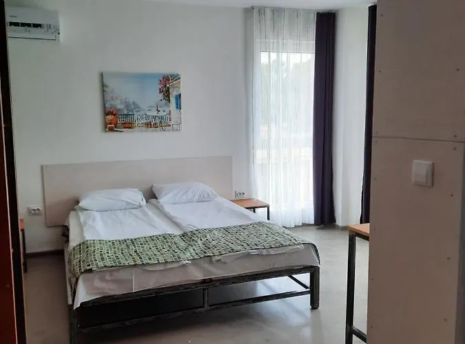 Vida Apartmán *