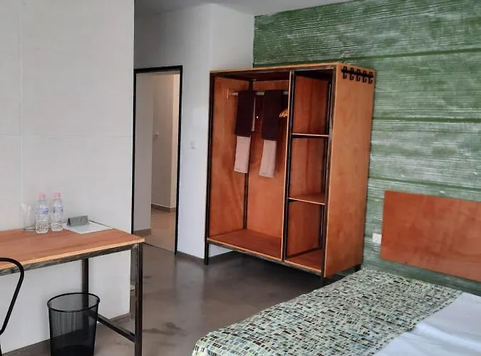 Vida Apartmán Lozenec