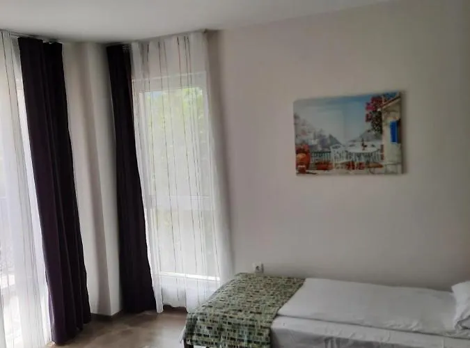 Apartmán Vida *