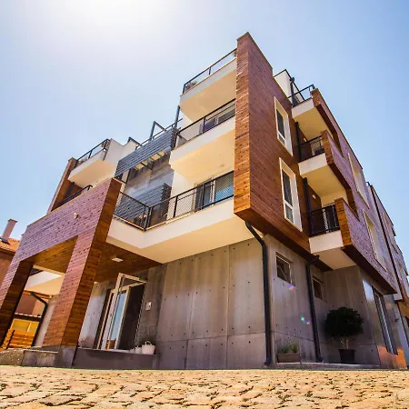 Vida Apartment