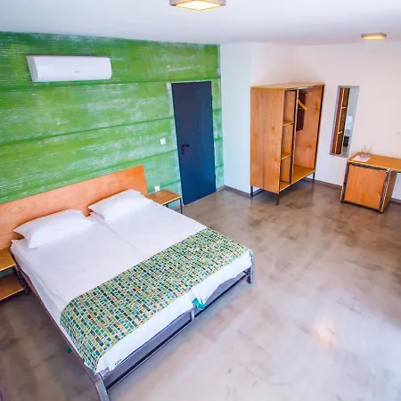 Apartman Vida Lozenec