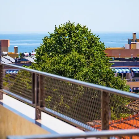 Vida Apartman Lozenec