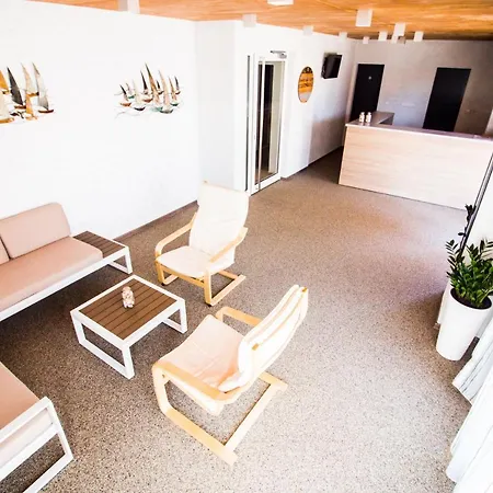 Apartmán Vida Lozenec