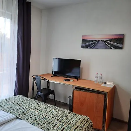 Apartman Vida