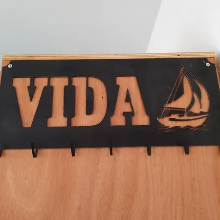 Vida