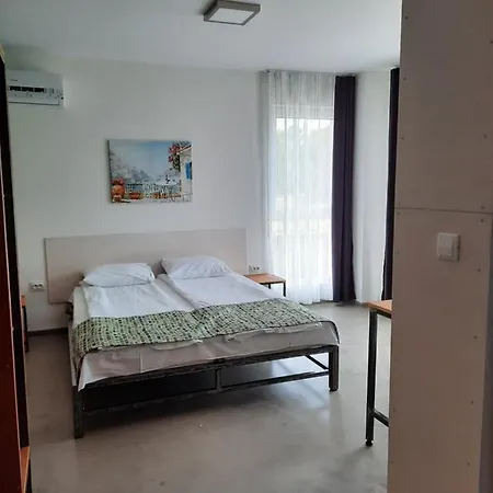 Vida Apartman *
