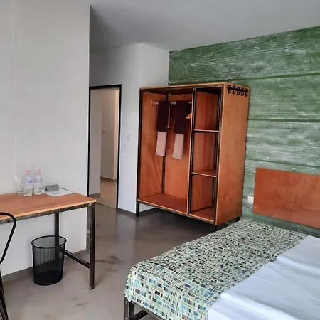 Vida 아파트 로제넷츠