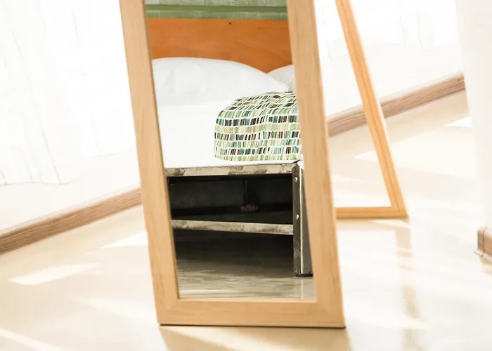 Vida アパート ロゼネッツ